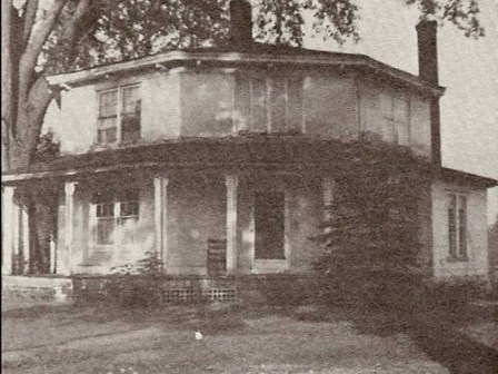 Historic House in Northeast Ohio