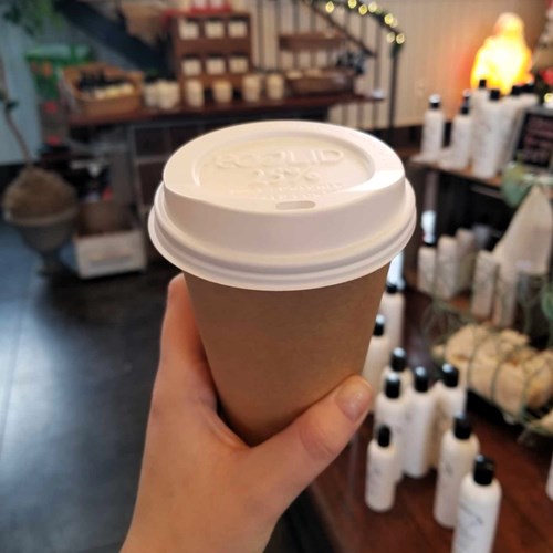 Good Intentions in Kinsman Northeast Ohio, 10 Great places to get coffee in Trumbull County