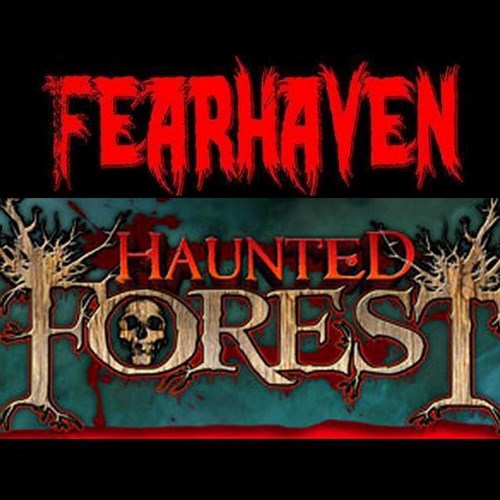 Fearhaven Forest