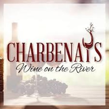 charbenay's wine on the river