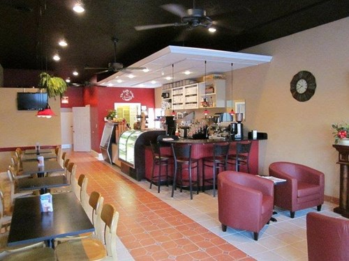 The Daily Grind in Girard - 10 great coffee places to try in Trumbull County Northeast Ohio