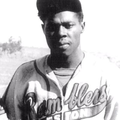 Ted Toles Jr. was an American pitcher and outfielder who played in Negro league baseball and the Minor Leagues