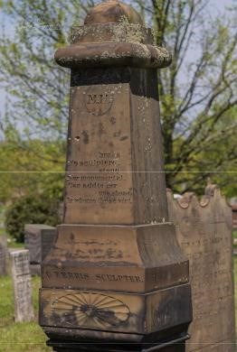 Niles Union Cemetery