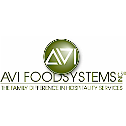 AVI Food Services