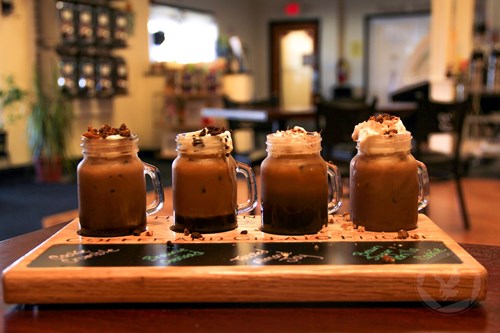 The Howland Bean in Northeast Ohio - 10 Great Coffee Places to Try in Trumbull County