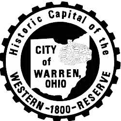 City of Warren Ohio