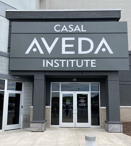 Casal Aveda Institute Eastwood Mall
