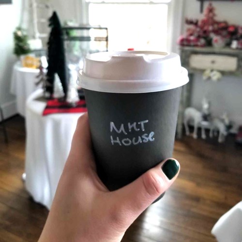 Market House Caffe - 10 Great Coffee Places to try in Northeast Ohio Trumbull County