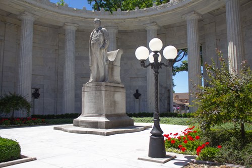 McKinley Memorial Museum Niles